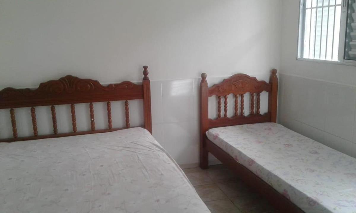 Pousada Vitoria Bed and Breakfast Ubatuba Buitenkant foto